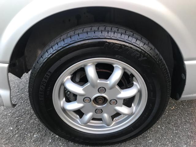 ジーノ 禁煙車イクリプスナビTV ミニライトAW ETC(19枚目)