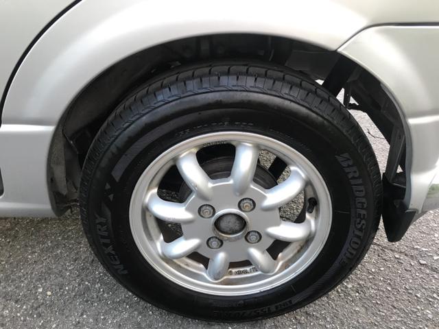ジーノ 禁煙車イクリプスナビTV ミニライトAW ETC(20枚目)