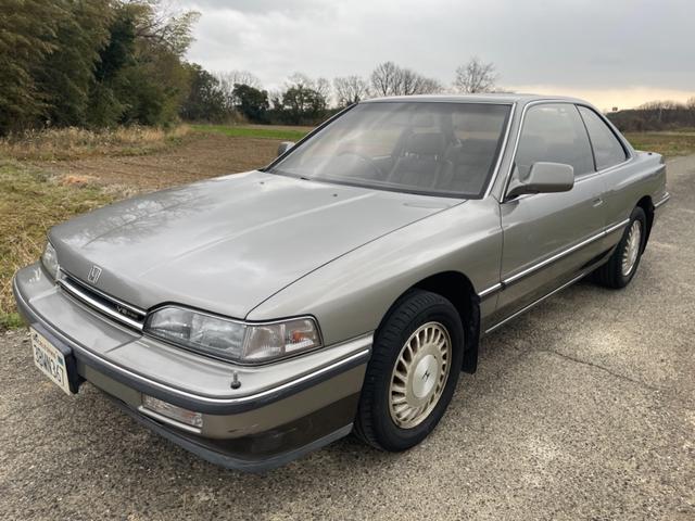 レジェンド ホンダ エクスクルーシブ ａｌｂ ｖ６クーペ２ｄｒハードトップｋａ３ 革シート サンルーフ ネオクラシック旧車ｕｓｄｍ北米仕様ｊｄｍアキュラベース フルノーマル 兵庫県 エクスクルーシブ ａｌｂ ｖ６クーペ２ｄｒハードトップｋａ３ 革シート