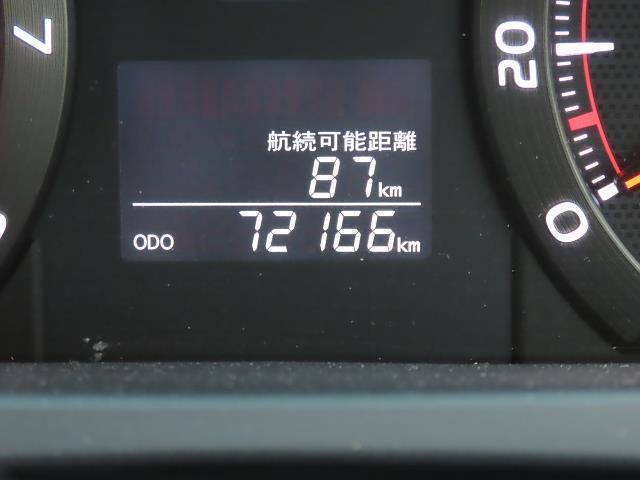 240S タイプゴールド フルセグ HDDナビ バックカメラ ETC 両側電動スライド HIDヘッドライト ウオークスルー 乗車定員7人 3列シート ワンオーナー(9枚目)