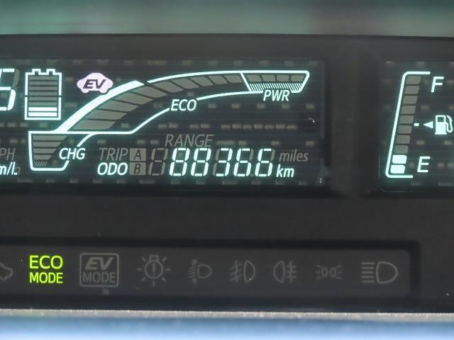 S SDナビ スマートキー ETC(6枚目)