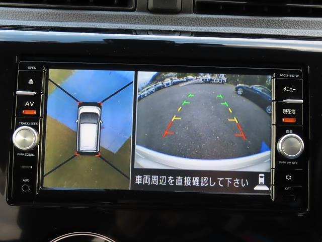 ハイウェイスター Gターボ SDナビ ETC ワンオーナー スマートキー(9枚目)
