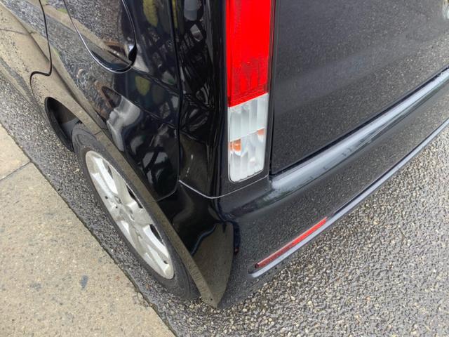 ムーヴ カスタム　Ｘ　ナビ　ＨＩＤ　キーフリ　純正アルミホイール（13枚目）