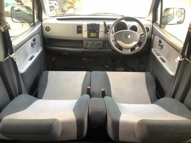 ワゴンＲ ＦＸ－Ｓリミテッド　スマートキー　純正アルミホイール　純正デッキ（15枚目）