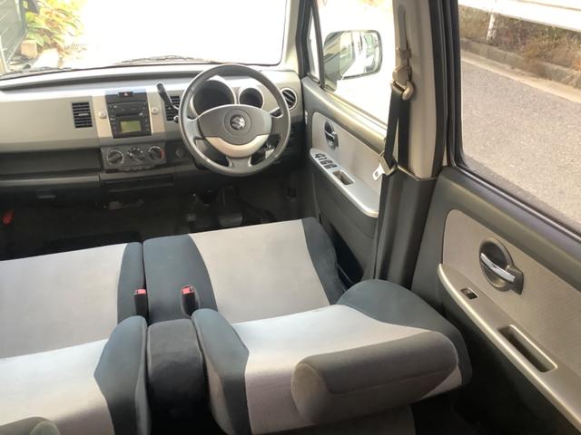 ワゴンＲ ＦＸ－Ｓリミテッド　スマートキー　純正アルミホイール　純正デッキ（16枚目）