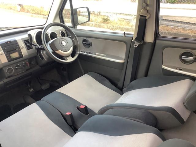 ワゴンＲ ＦＸ－Ｓリミテッド　スマートキー　純正アルミホイール　純正デッキ（17枚目）