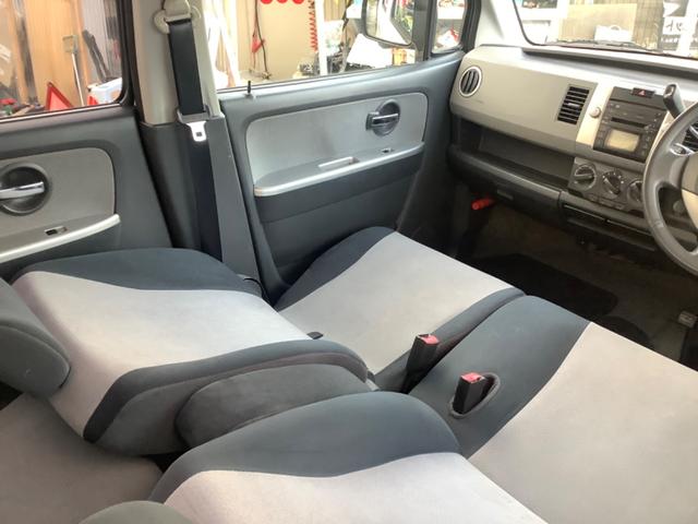 ワゴンＲ ＦＸ－Ｓリミテッド　スマートキー　純正アルミホイール　純正デッキ（19枚目）