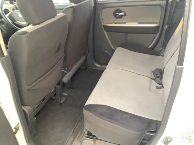 ワゴンＲ ＦＸ－Ｓリミテッド　スマートキー　純正アルミホイール　純正デッキ（23枚目）