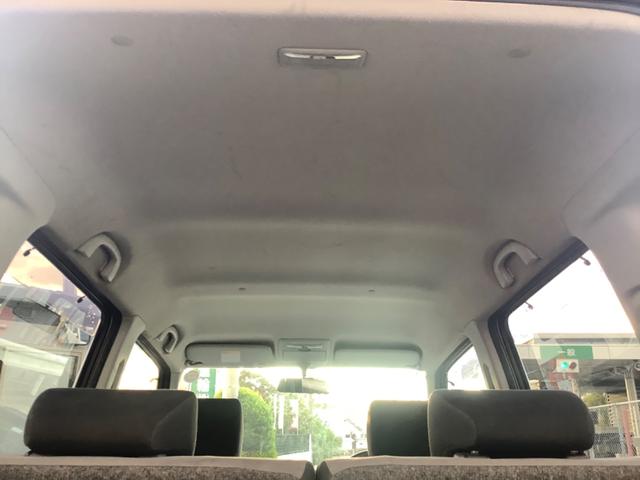 ワゴンＲ ＦＸ－Ｓリミテッド　スマートキー　純正アルミホイール　純正デッキ（25枚目）