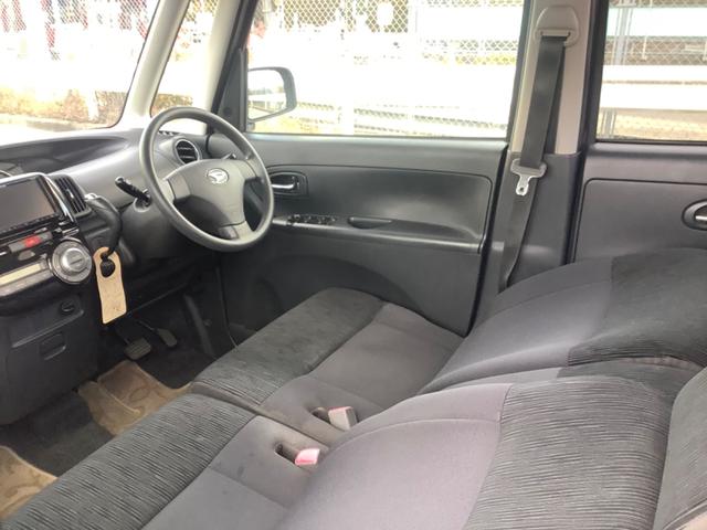 タント Gスペシャル ナビ フルセグテレビ ETC 左側パワースライドドア 純正アルミホイール スマートキー(13枚目)