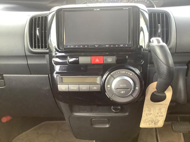 タント Gスペシャル ナビ フルセグテレビ ETC 左側パワースライドドア 純正アルミホイール スマートキー(17枚目)