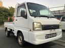 サンバートラック TB 4WD 中古車画像_3