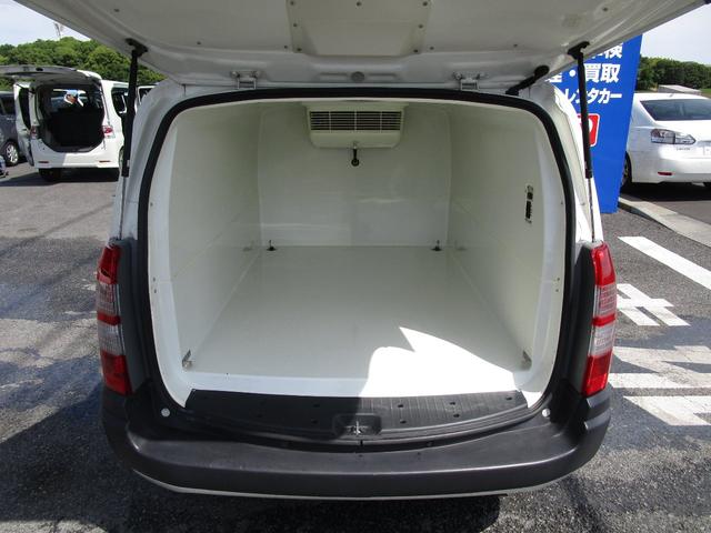 冷凍冷蔵車 バックカメラ ETC(7枚目)