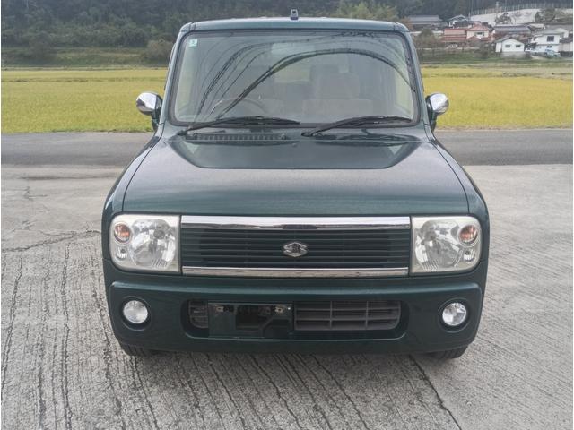 アルトラパン モード キーレス アルミホイール(2枚目)