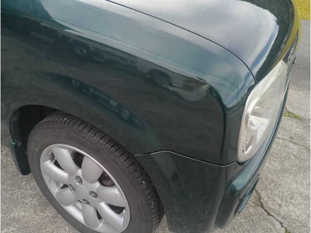 アルトラパン モード キーレス アルミホイール(4枚目)