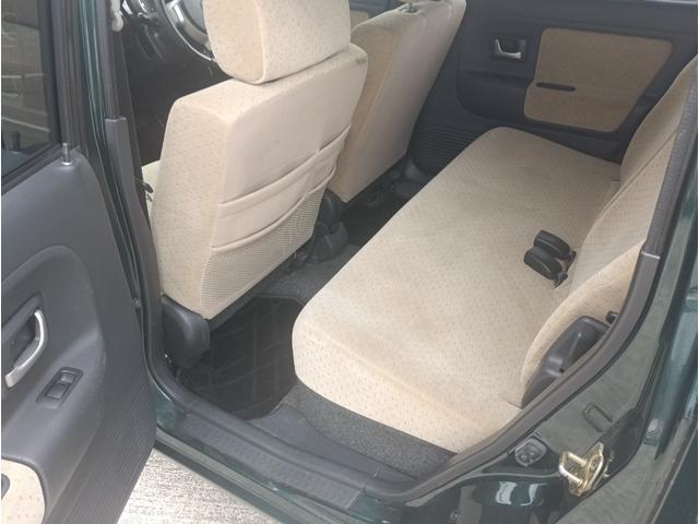 アルトラパン モード キーレス アルミホイール(11枚目)