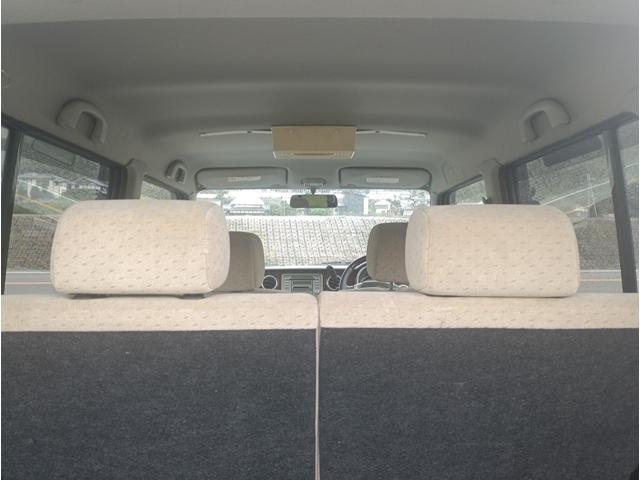 アルトラパン モード キーレス アルミホイール(12枚目)