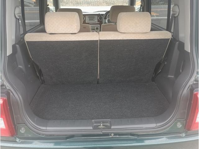 アルトラパン モード キーレス アルミホイール(13枚目)