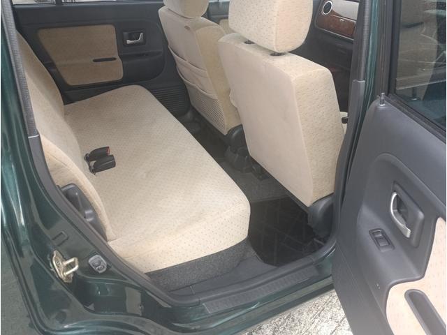 アルトラパン モード キーレス アルミホイール(14枚目)