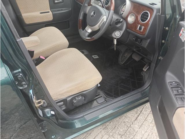 アルトラパン モード キーレス アルミホイール(15枚目)