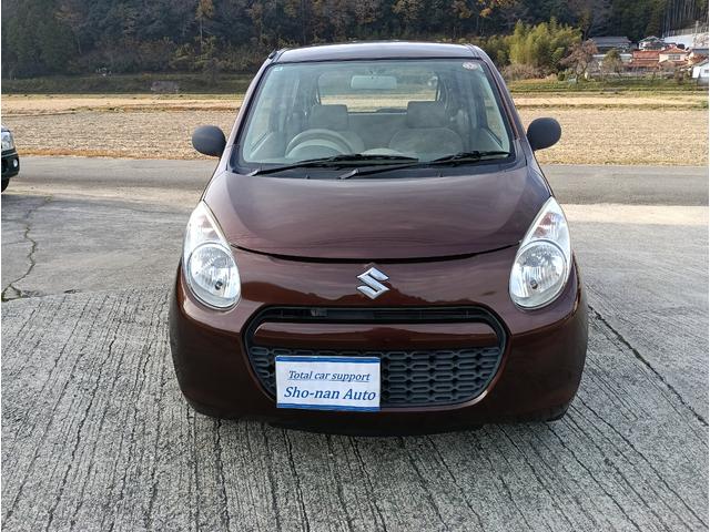 アルト Ｆ　４ＷＤ　　キーレス（2枚目）