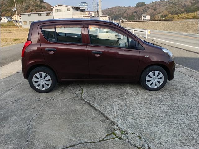 アルト Ｆ　４ＷＤ　　キーレス（4枚目）