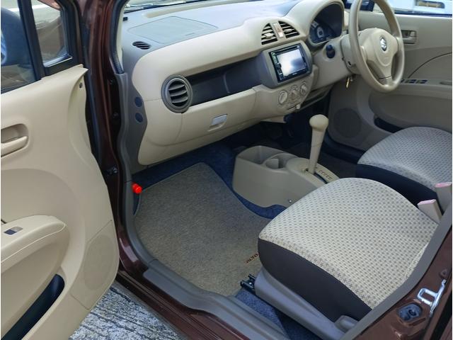 アルト Ｆ　４ＷＤ　　キーレス（9枚目）