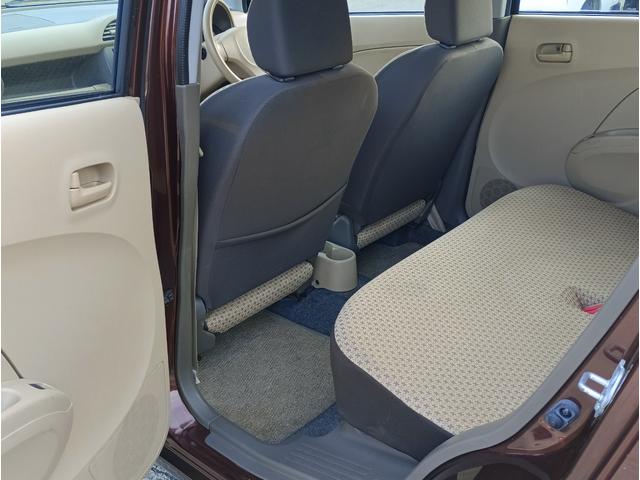 アルト Ｆ　４ＷＤ　　キーレス（10枚目）