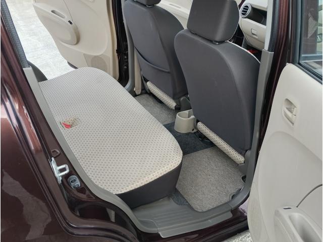 アルト Ｆ　４ＷＤ　　キーレス（13枚目）