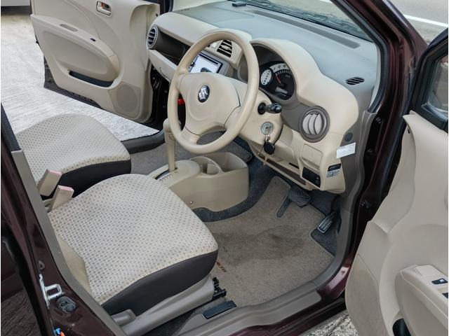 アルト Ｆ　４ＷＤ　　キーレス（14枚目）