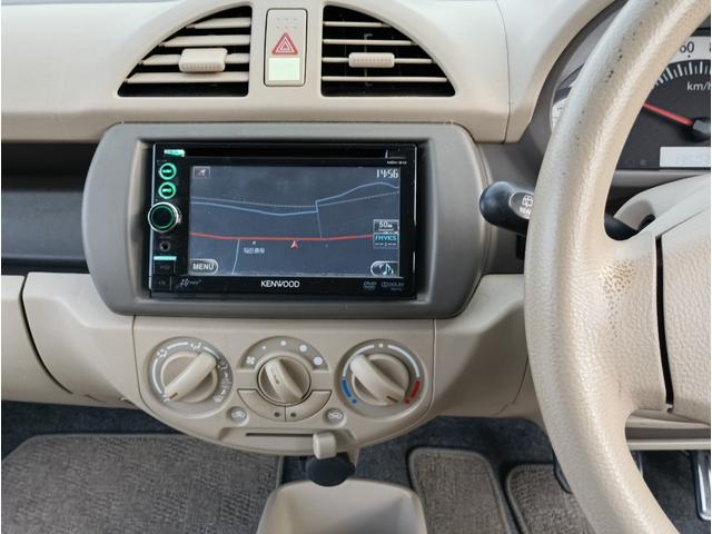 アルト Ｆ　４ＷＤ　　キーレス（15枚目）