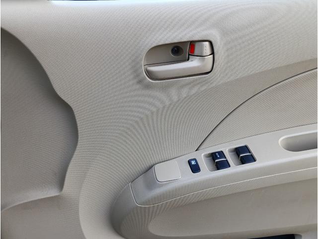 アルト Ｆ　４ＷＤ　　キーレス（18枚目）