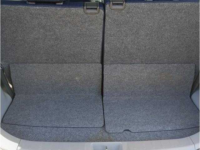 ワゴンR FXリミテッドII プッシュスタート ETC アルミホイール(11枚目)