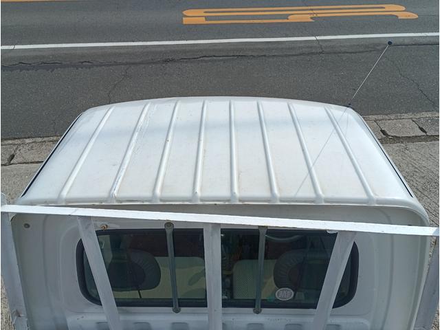 ハイゼットトラック ダンプ　４ＷＤ（12枚目）