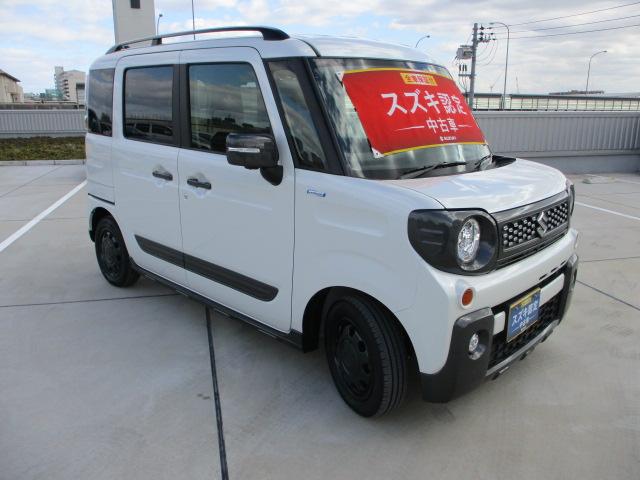 ギア HYBRID XZ(6枚目)