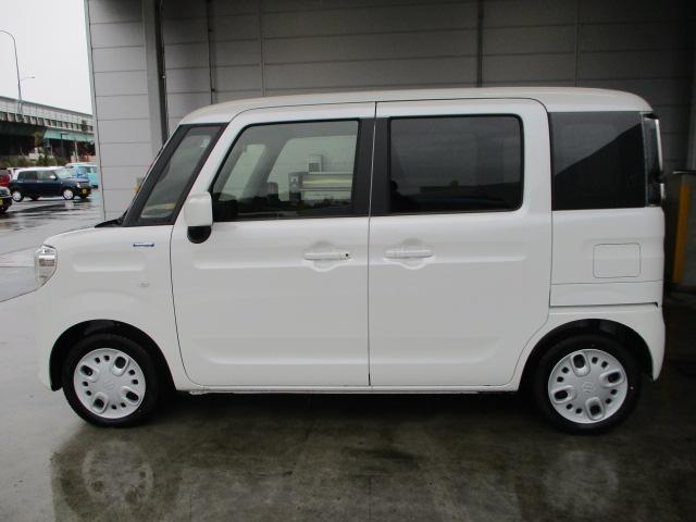 HYBRID G 前後衝突被害軽減ブレーキ 両側スライドドア(5枚目)