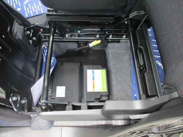 HYBRID G 2型 オートエアコン プッシュエンジン式(30枚目)