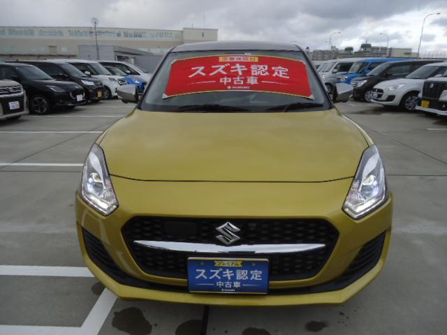 ＨＹＢＲＩＤ　ＭＧ　２型　衝突被害軽減ブレーキシステム(48枚目)