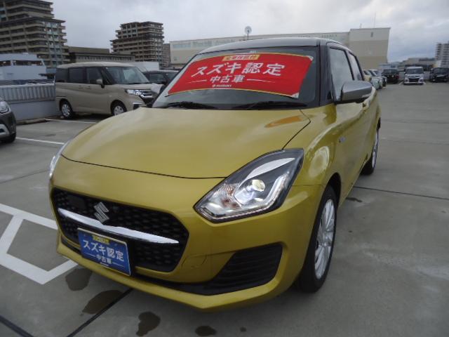 ＨＹＢＲＩＤ　ＭＧ　２型　衝突被害軽減ブレーキシステム(70枚目)