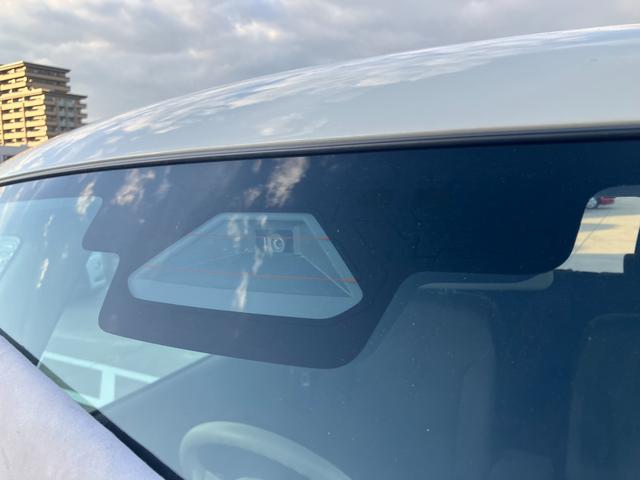 ワゴンＲスマイル ＨＹＢＲＩＤ　Ｓ　３型前後衝突被害軽減ブレーキ　エアコン　パワステ　パワーウィンドウ　エアバック　ＡＢＳ　集中ロック　オートライト　衝突被害軽減ボディ　スペアキーあり　後席プライバシーガラス　パンク修理剤　保証書・取説完備（15枚目）