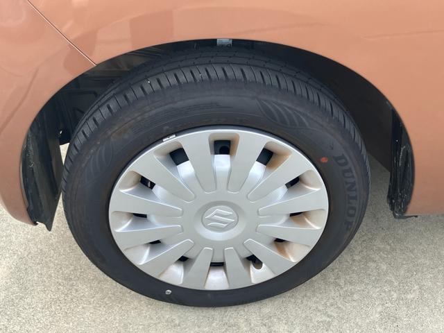 ワゴンＲスマイル ＨＹＢＲＩＤ　Ｓ　３型前後衝突被害軽減ブレーキ　エアコン　パワステ　パワーウィンドウ　エアバック　ＡＢＳ　集中ロック　オートライト　衝突被害軽減ボディ　スペアキーあり　後席プライバシーガラス　パンク修理剤　保証書・取説完備（19枚目）