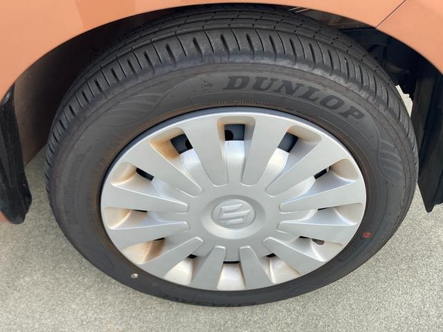 ワゴンＲスマイル ＨＹＢＲＩＤ　Ｓ　３型前後衝突被害軽減ブレーキ　エアコン　パワステ　パワーウィンドウ　エアバック　ＡＢＳ　集中ロック　オートライト　衝突被害軽減ボディ　スペアキーあり　後席プライバシーガラス　パンク修理剤　保証書・取説完備（22枚目）