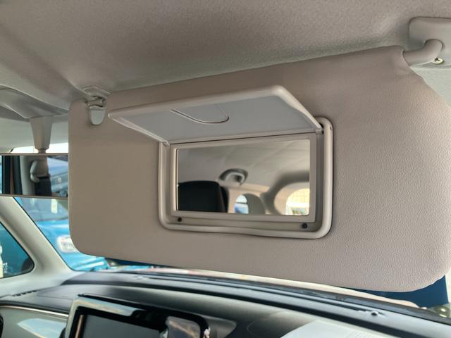 ワゴンＲスマイル ＨＹＢＲＩＤ　Ｓ　３型前後衝突被害軽減ブレーキ　エアコン　パワステ　パワーウィンドウ　エアバック　ＡＢＳ　集中ロック　オートライト　衝突被害軽減ボディ　スペアキーあり　後席プライバシーガラス　パンク修理剤　保証書・取説完備（25枚目）