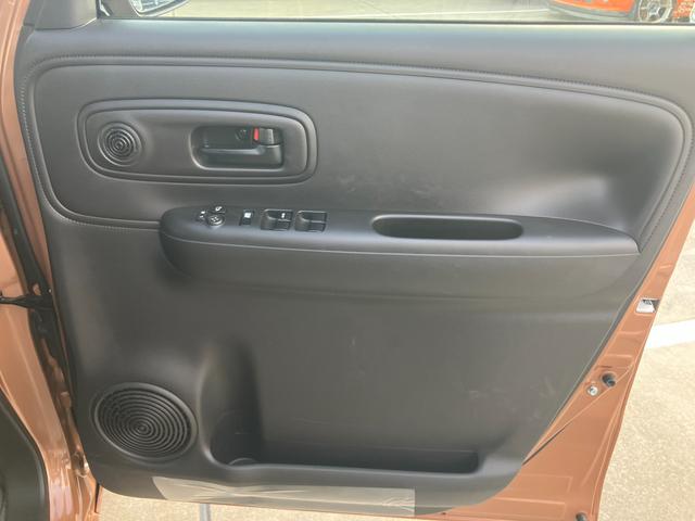 ワゴンＲスマイル ＨＹＢＲＩＤ　Ｓ　３型前後衝突被害軽減ブレーキ　エアコン　パワステ　パワーウィンドウ　エアバック　ＡＢＳ　集中ロック　オートライト　衝突被害軽減ボディ　スペアキーあり　後席プライバシーガラス　パンク修理剤　保証書・取説完備（27枚目）