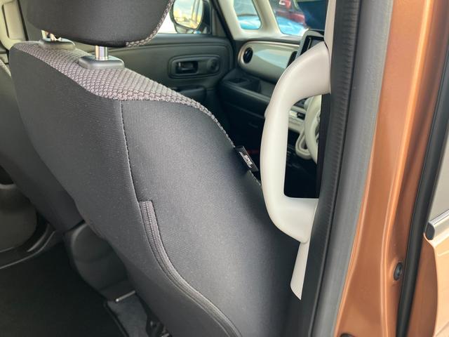 ワゴンＲスマイル ＨＹＢＲＩＤ　Ｓ　３型前後衝突被害軽減ブレーキ　エアコン　パワステ　パワーウィンドウ　エアバック　ＡＢＳ　集中ロック　オートライト　衝突被害軽減ボディ　スペアキーあり　後席プライバシーガラス　パンク修理剤　保証書・取説完備（28枚目）