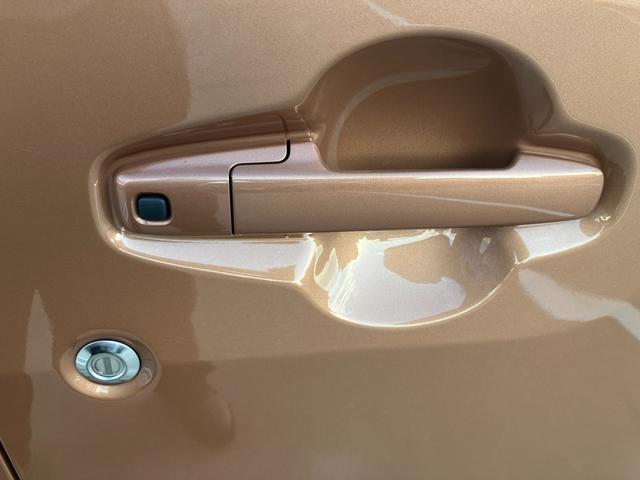 ワゴンＲスマイル ＨＹＢＲＩＤ　Ｓ　３型前後衝突被害軽減ブレーキ　エアコン　パワステ　パワーウィンドウ　エアバック　ＡＢＳ　集中ロック　オートライト　衝突被害軽減ボディ　スペアキーあり　後席プライバシーガラス　パンク修理剤　保証書・取説完備（29枚目）