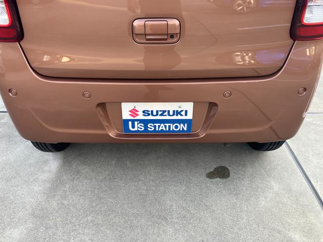 ワゴンＲスマイル ＨＹＢＲＩＤ　Ｓ　３型前後衝突被害軽減ブレーキ　エアコン　パワステ　パワーウィンドウ　エアバック　ＡＢＳ　集中ロック　オートライト　衝突被害軽減ボディ　スペアキーあり　後席プライバシーガラス　パンク修理剤　保証書・取説完備（42枚目）