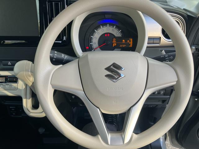 ワゴンＲスマイル ＨＹＢＲＩＤ　Ｓリミテッド　２型前後衝突被害軽減ブレーキ　エアコン　パワステ　パワーウィンドウ　エアバック　ＡＢＳ　集中ロック　オートライト　衝突被害軽減ボディ　スペアキーあり　後席プライバシーガラス　パンク修理剤　保証書・取説完備（25枚目）
