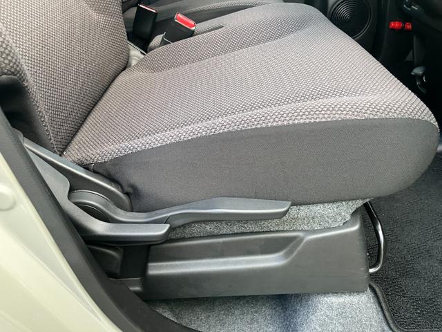 ワゴンＲスマイル ＨＹＢＲＩＤ　Ｓリミテッド　２型前後衝突被害軽減ブレーキ　エアコン　パワステ　パワーウィンドウ　エアバック　ＡＢＳ　集中ロック　オートライト　衝突被害軽減ボディ　スペアキーあり　後席プライバシーガラス　パンク修理剤　保証書・取説完備（33枚目）