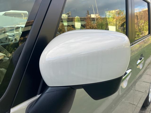 ワゴンＲスマイル ＨＹＢＲＩＤ　Ｓリミテッド　２型前後衝突被害軽減ブレーキ　エアコン　パワステ　パワーウィンドウ　エアバック　ＡＢＳ　集中ロック　オートライト　衝突被害軽減ボディ　スペアキーあり　後席プライバシーガラス　パンク修理剤　保証書・取説完備（40枚目）